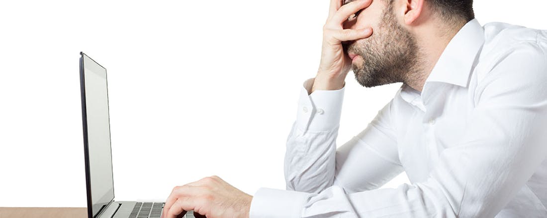 11 ergernissen in Windows 11 en hoe je ze uit de weg ruimt