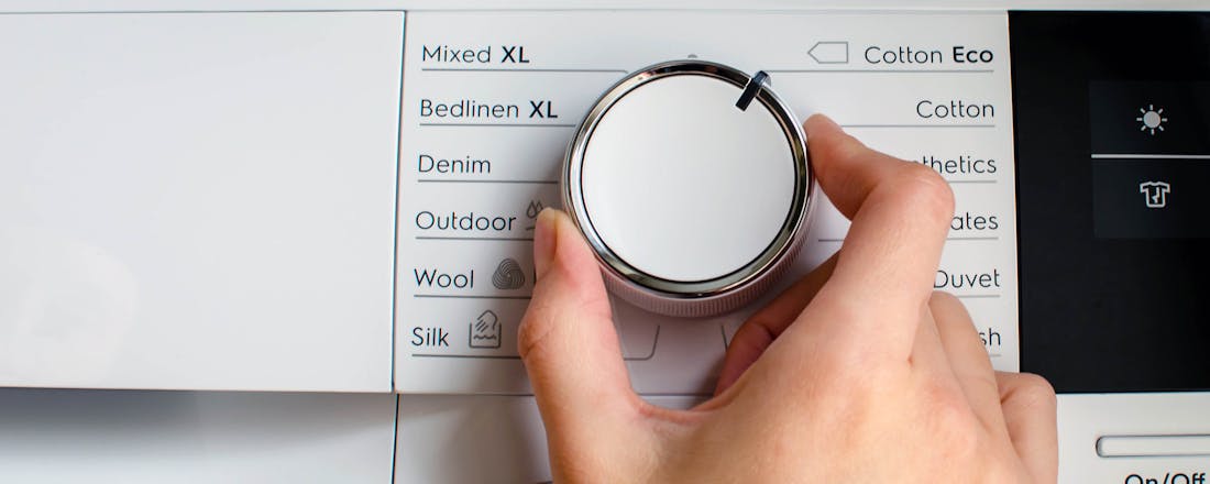 droger keuze standen Waar voor je geld: 5 goedkope warmtepompdrogers van max 600 euro