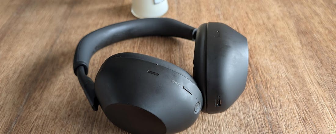 Review Sony WH-1000XM6 – Het bijna complete totaalpakket