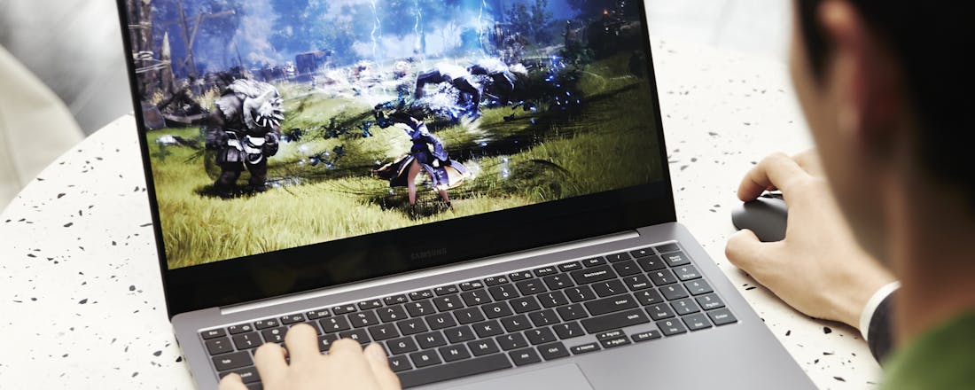 Samsung Galaxy Book4 Waar voor je geld: deze 15,6 inch Windows-laptops met SSD kosten minder dan 500 euro