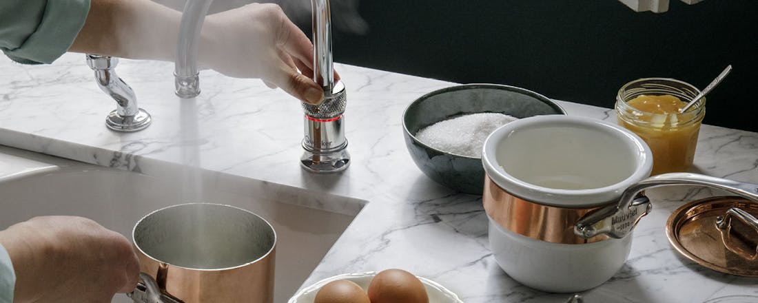 Quooker kraan Hoe werkt een Quooker eigenlijk?