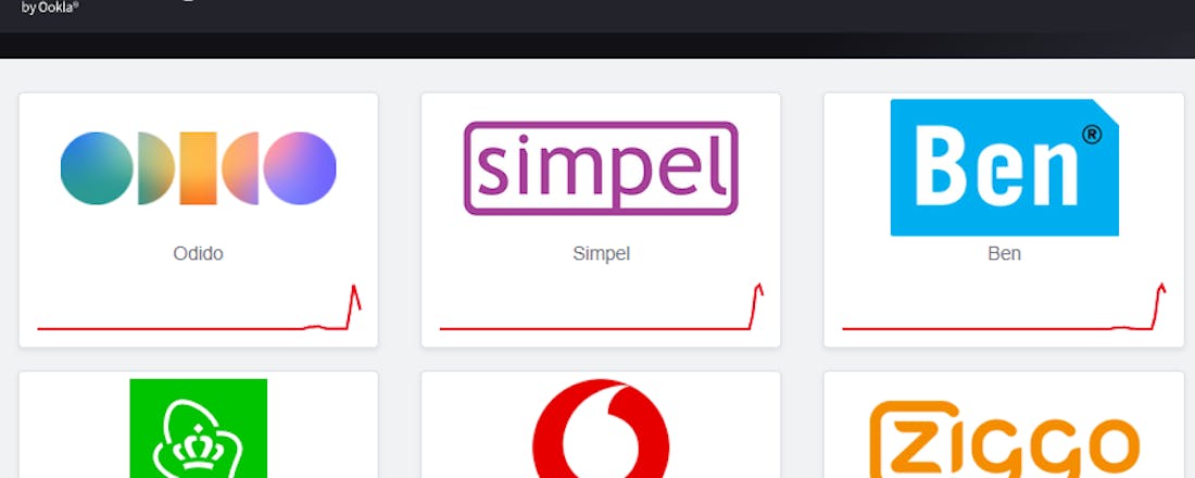 Geen telefoon of internet door een storing? Zo zit het met recht op compensatie (en zo vraag je het aan)