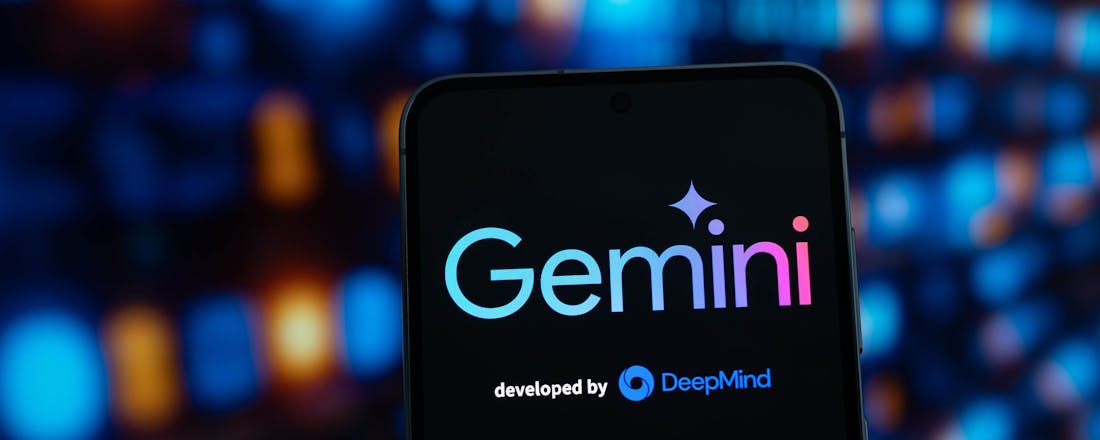 Googles AI leest straks mee in WhatsApp – zo houd je de controle!