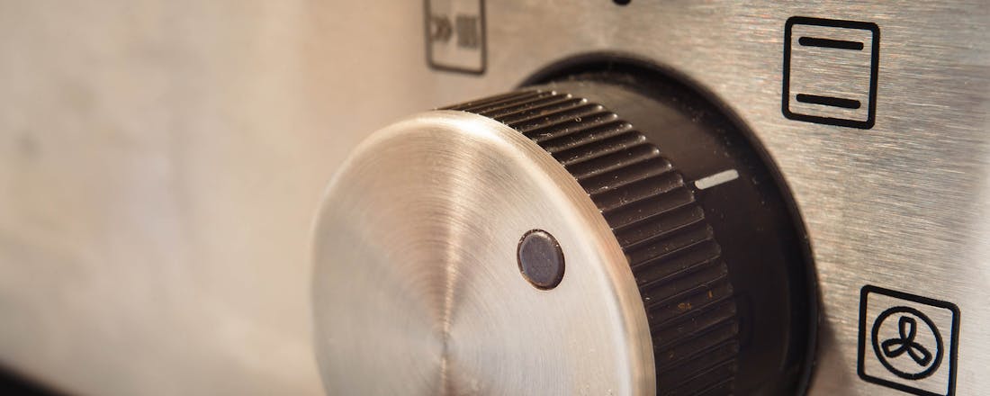 Ovenstanden Bovenwarmte, onderwarmte, hetelucht of grill: zo kies je de juiste ovenstand