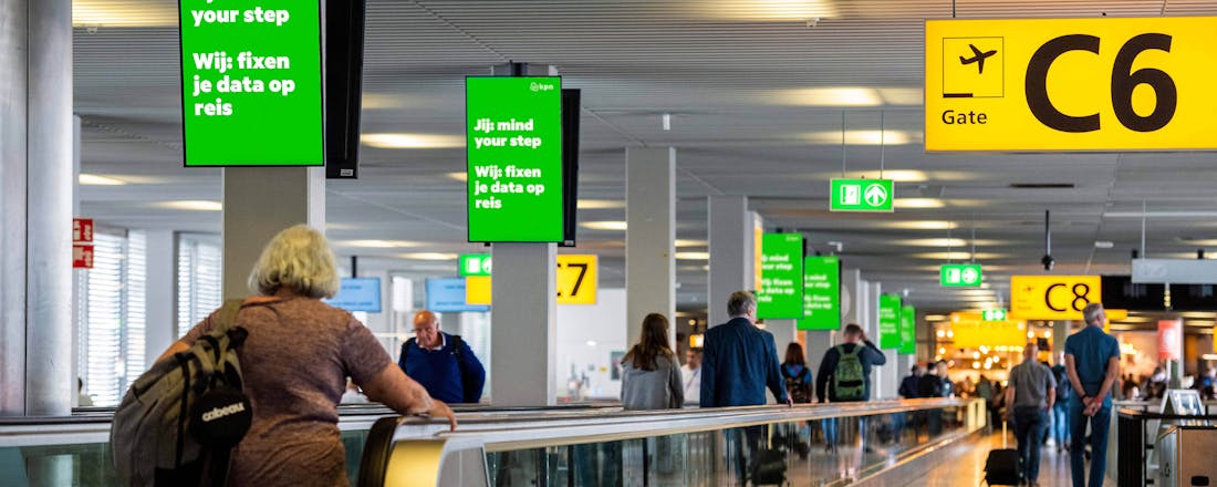 Buitenlandbundels KPN komt met nieuwe en verhoogde buitenlandbundels voor buiten de EU