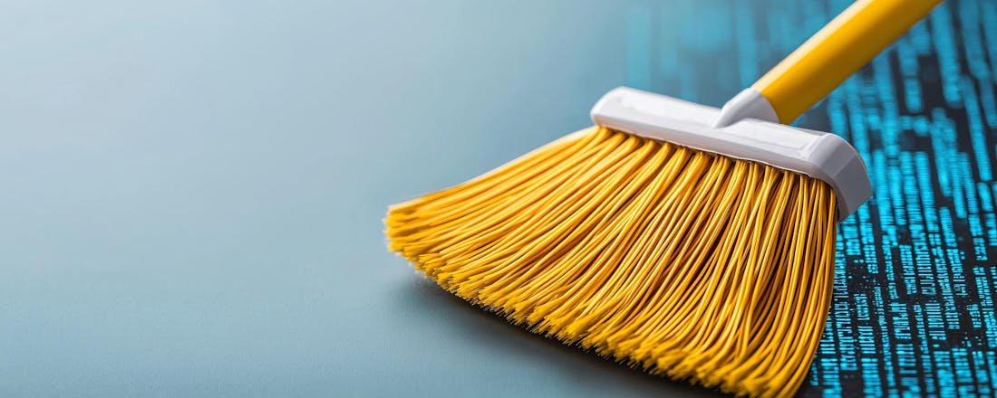 Windows 11 opruimen in 3 simpele stappen