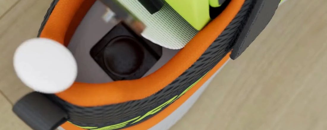 Find my Skechers Altijd weten waar je kind is? Skechers komt met AirTag-schoenen