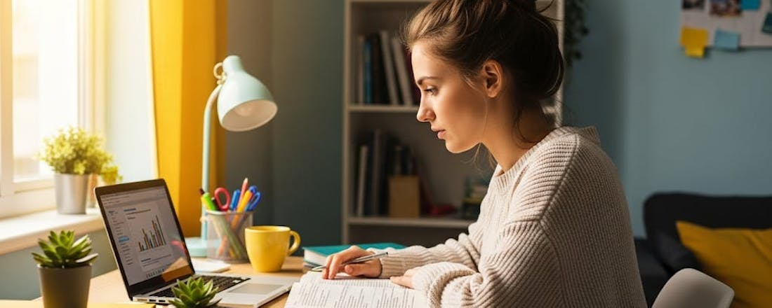 Waar voor je geld: 5 goede en krachtige laptops voor minder dan 600 euro