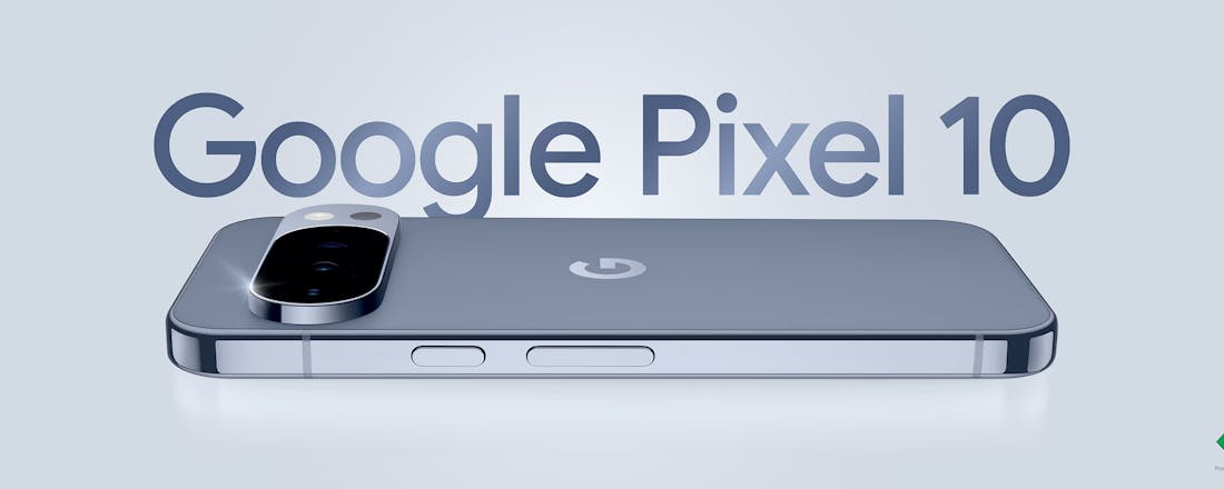 Dit is de Google Pixel 10 Pro, een vlaggenschip met AI in de hoofdrol