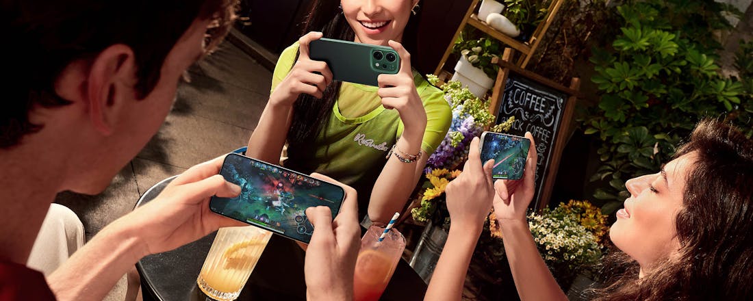 Oppo lanceert Reno14 Series met AI-fotografie en vernieuwd ontwerp