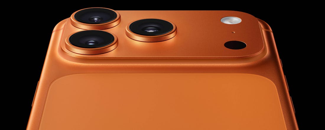 Volledig nieuwe iPhone 17 Pro en Pro Max zetten in op kracht en creativiteit