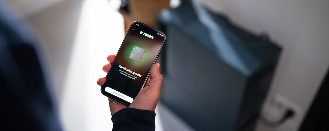ZinVolt helpt je kiezen: thuisbatterij kopen of wachten?