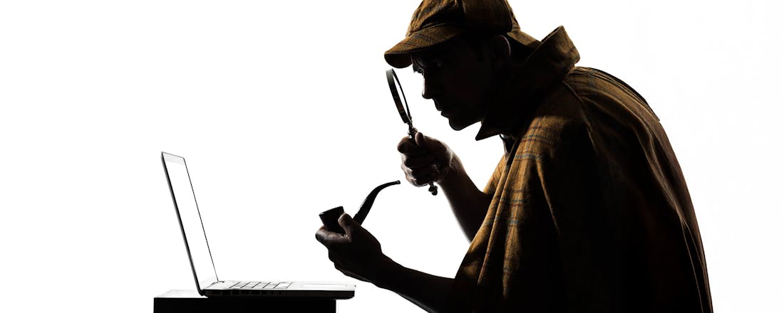 Gevonden! Zo werken de verborgen zoekopties van Windows 11