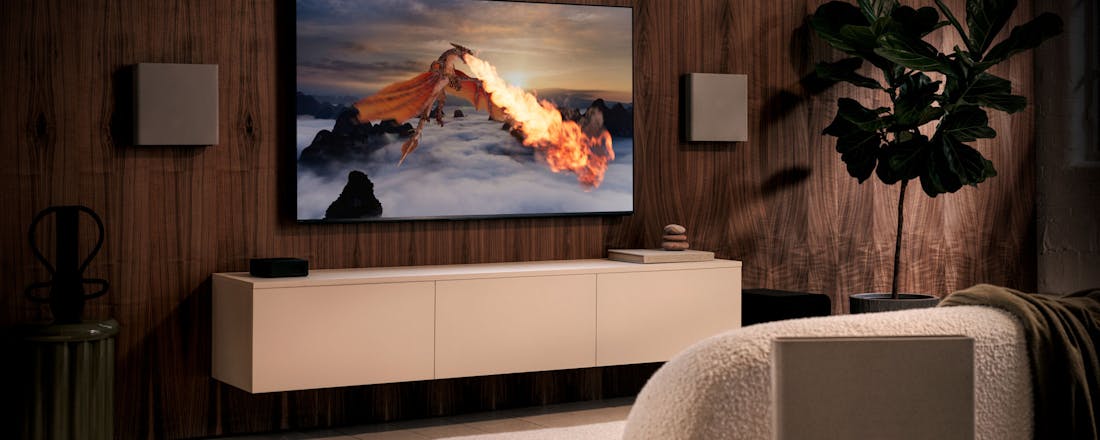 Review Sony Bravia 8 II K-65XR8M2 - Waar voor je geld?