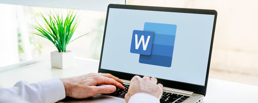 Afbrekingen in Word: zo houd je je tekst overzichtelijk