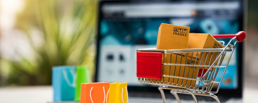 CashbackXL: zo haal je het maximale uit je online aankopen!