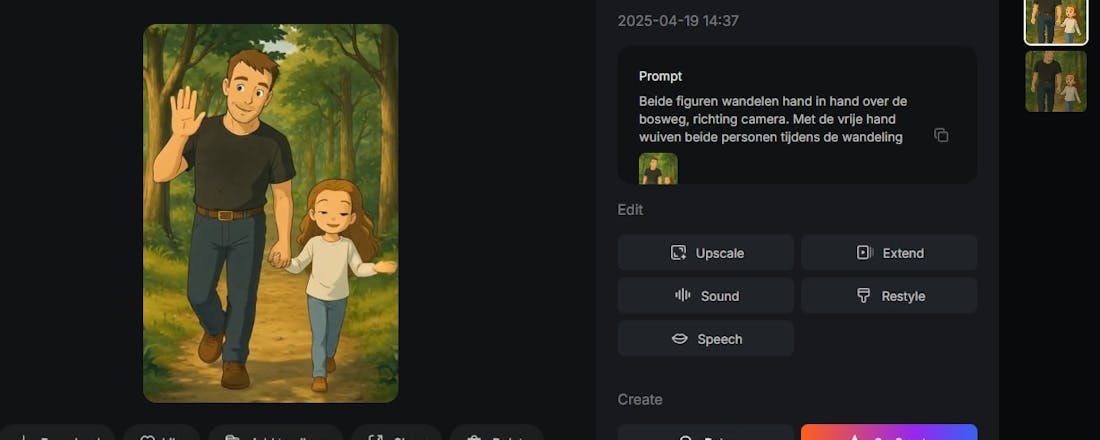 Zelf animaties maken in 2D: (veel) makkelijker dan je denkt!