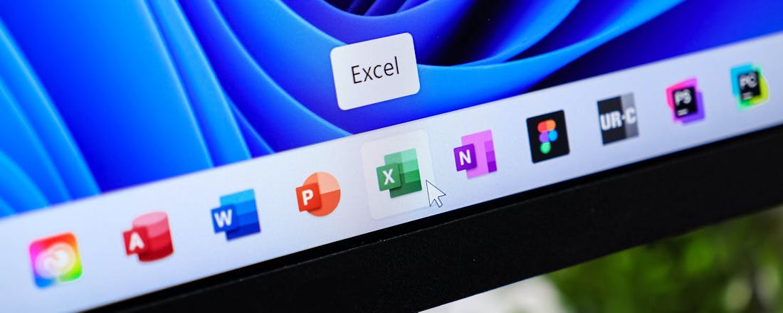 Windows Taakbalk Zo maak je de Windows-taakbalk echt van jezelf
