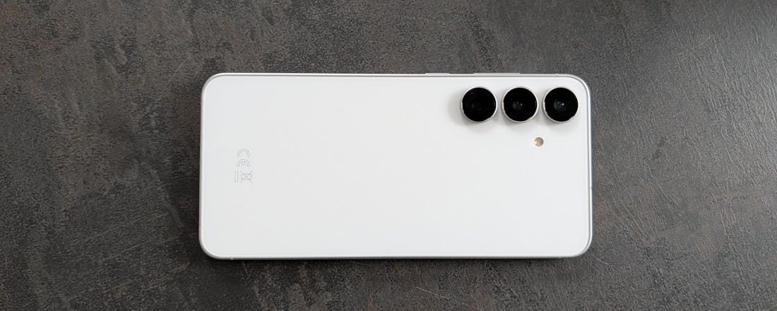 Review Samsung Galaxy S25 FE – Fijne smartphone maar het prijsverschil met de S25 is klein