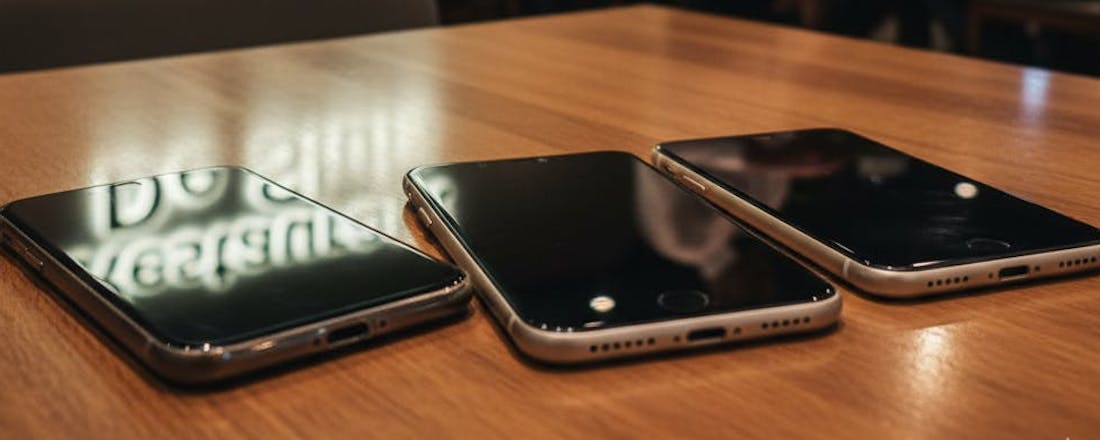 Waar voor je geld: 5 betaalbare smartphones voor minder dan 300 euro