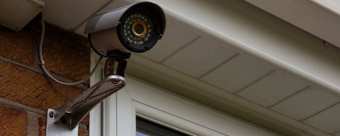 Waar voor je geld: vijf 4K-beveiligingscamera’s voor om het huis tot 200 euro