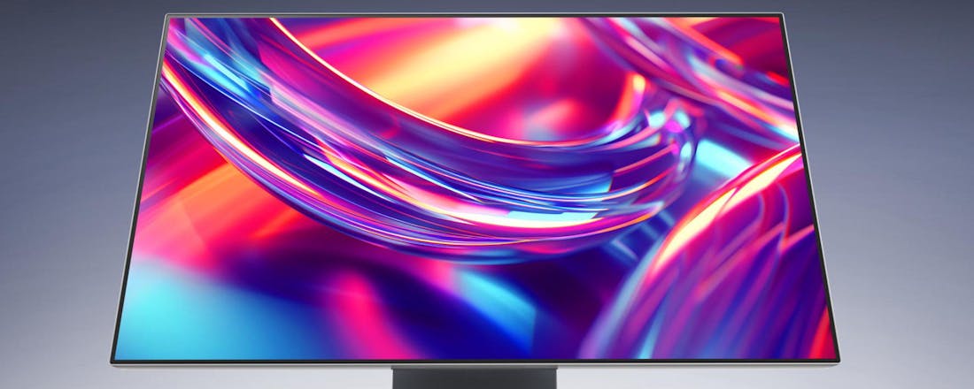 LG komt met 6K-monitor