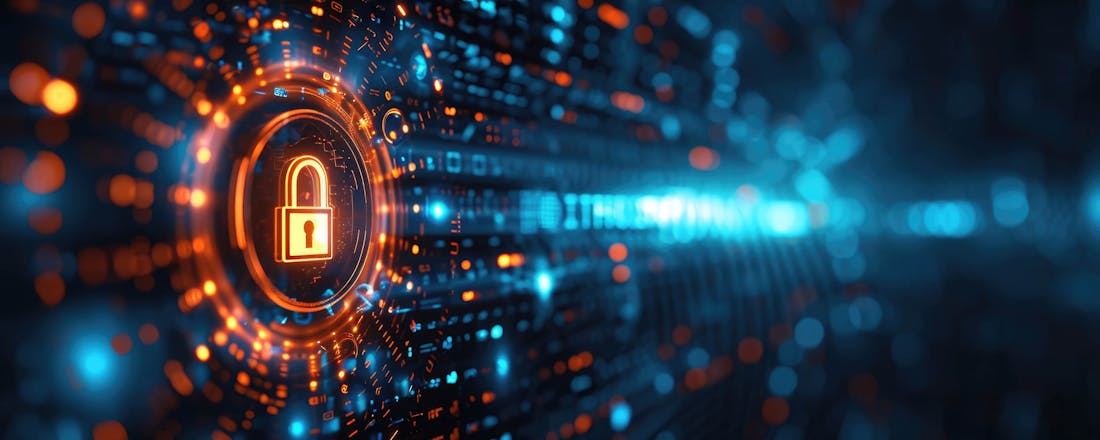 Bescherm je data: voorkom digitale beveiligingslekken