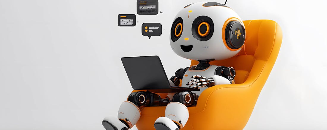 Europese chatbots gaan de concurrentie aan met ChatGPT