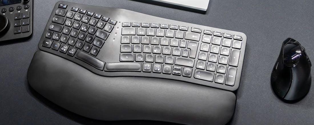 Waar voor je geld: 5 ergonomische toetsenbordsets voor minder dan 100 euro