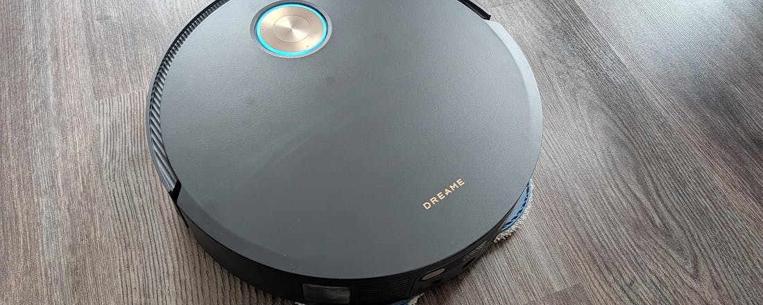Review Dreame Matrix 10 Ultra – Veel meer opties, veel minder werk
