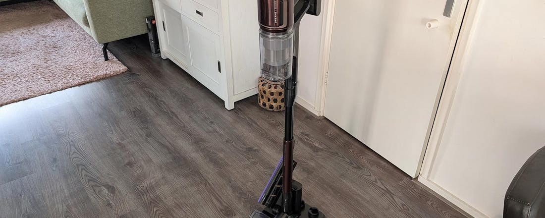 Review Dreame V30 – Doet niet onder voor een Dyson