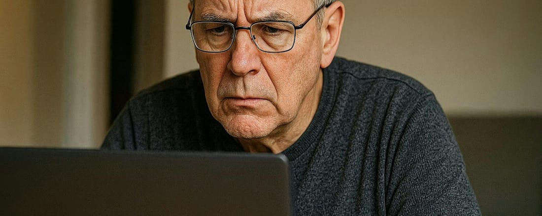 Het oog wil ook wat: Betere schermkwaliteit in Windows 11 voor een rustiger beeld