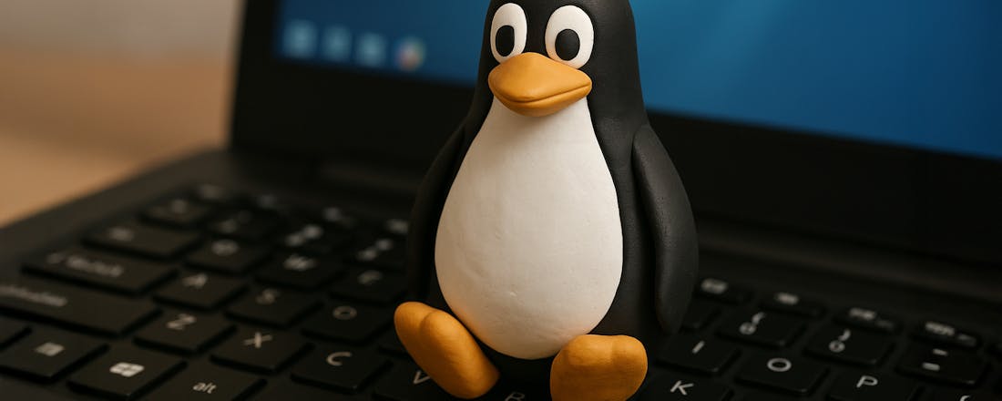 Tux Linux MX, Elementary, Mint of Zorin: ken je deze Linux-alternatieven voor Windows al?