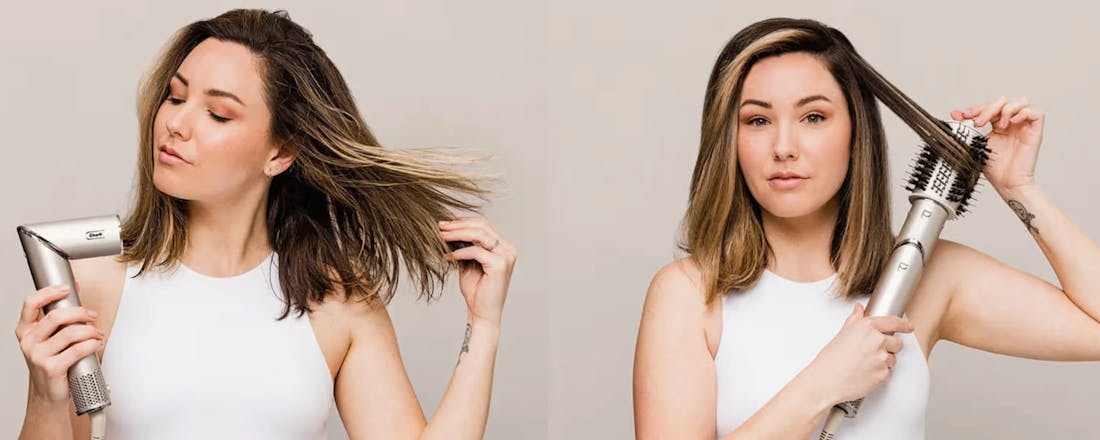 Shark FlexStyle 5 Review Shark FlexStyle 5-in-1 Föhn en Multistyler – Complete keuze voor drogen en stylen