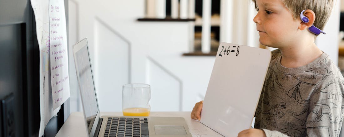 Nieuw van JBL: open-ear koptelefoon voor kinderen