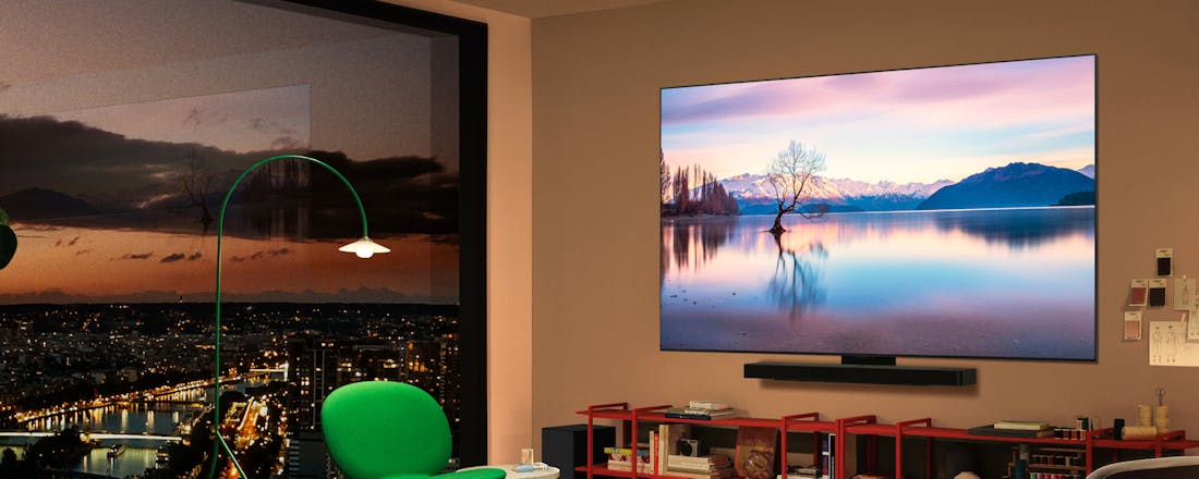 Review LG OLED65C54LA – Een kleine update voor de iconische C-serie