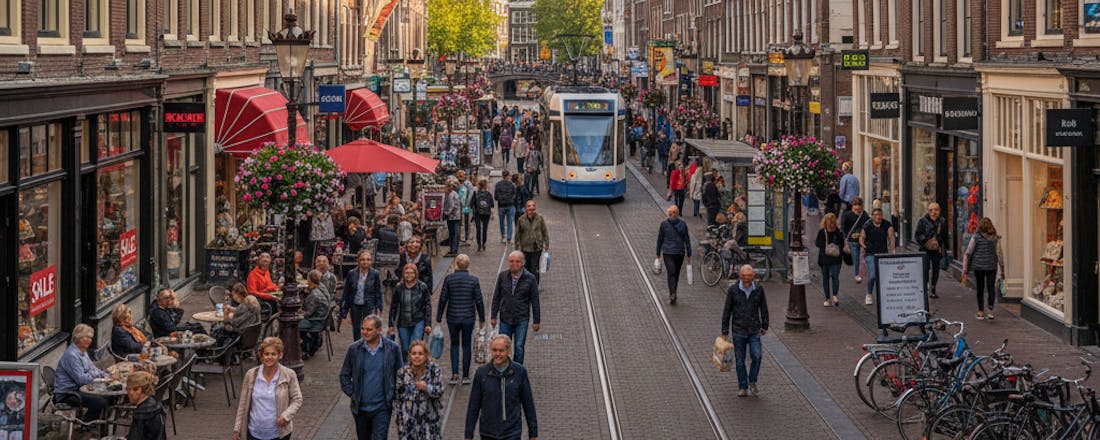 Stortvloed aan nepkortingen in aanloop naar Black Friday