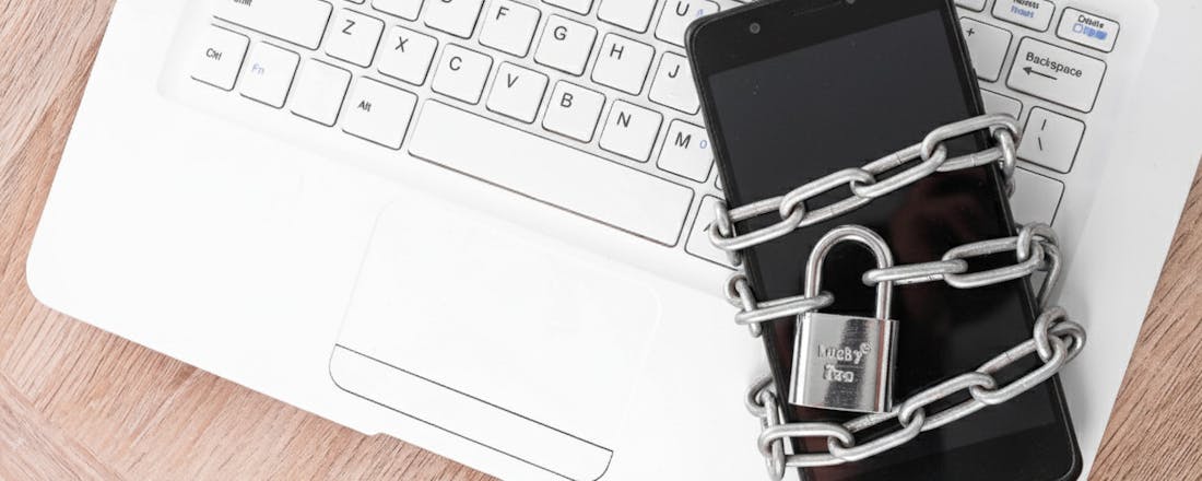 Wachtwoordbeheer Slim wachtwoordbeheer: zo houd je je accounts écht veilig