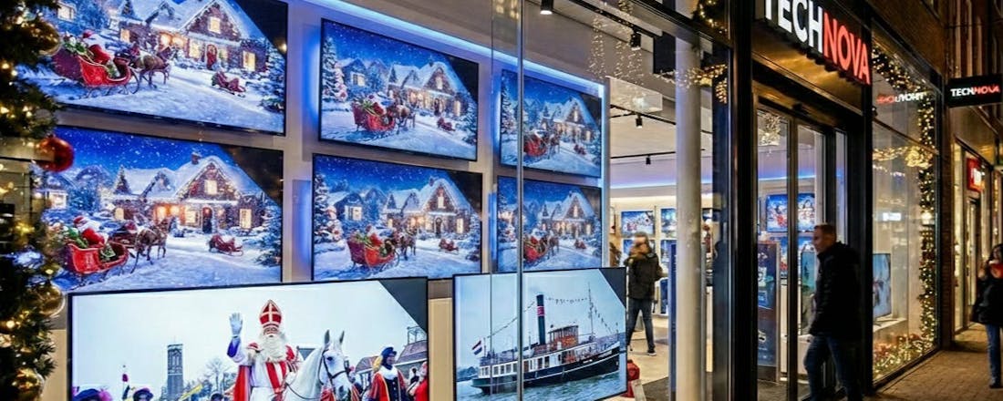 Kieskeurig.nl's grote tv-test: dit zijn de 11 best geteste televisies van 2025