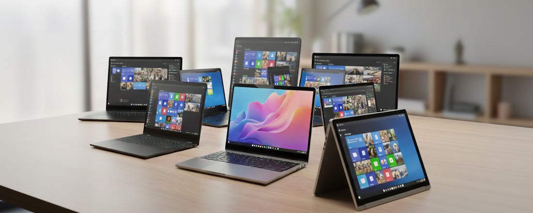 Nieuwe laptop kopen? Zo kies je een laptop die jaren meegaat