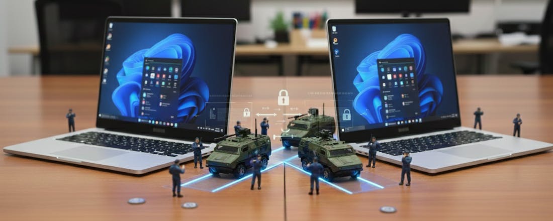 Slim en veilig delen: zo voorkom je dat vertrouwelijke bestanden uitlekken