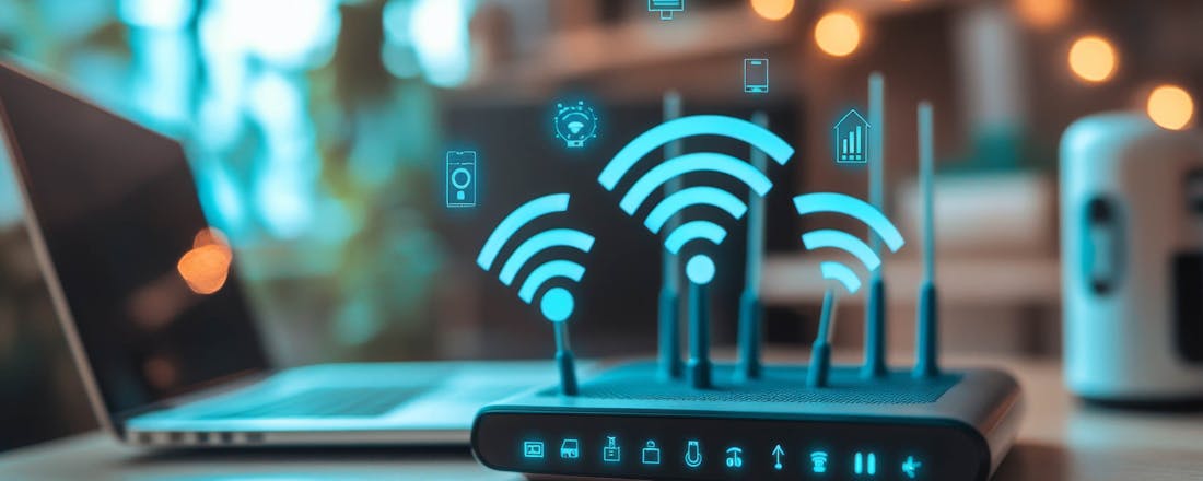 Zo verhelp je in maximaal 10 stappen je wifi-problemen in Windows 11