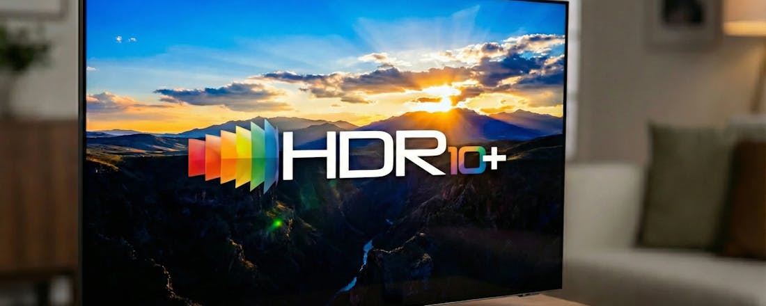 Wat is HDR10+ en wanneer zie je het verschil?