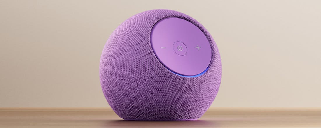 Amazon Echo Dot Max Review Amazon Echo Dot Max – Betaalbare smartspeaker met Nederlandstalige Alexa