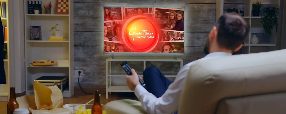 Waarom je tv-beeld onnatuurlijk oogt (en hoe je dat oplost)