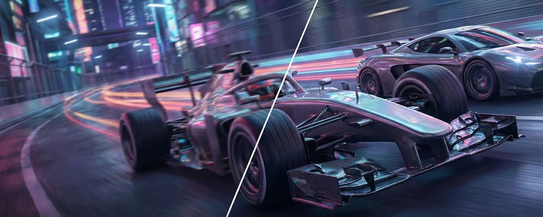 Wat doet 120 Hz voor je televisie of monitor, en heb je het wel echt nodig?