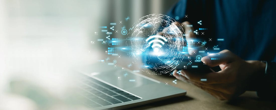 Wat is wifi 6(E) eigenlijk en merk je echt verschil?