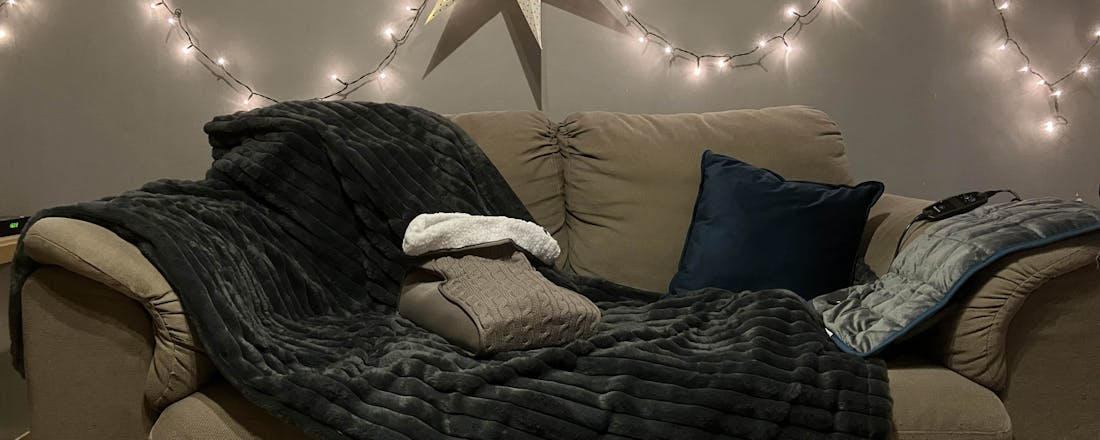 Review Comfy warmte van Beurer – Laat de winter maar komen!