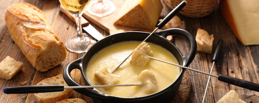 Waar voor je geld: 5 fonduesets voor een gezellige avond