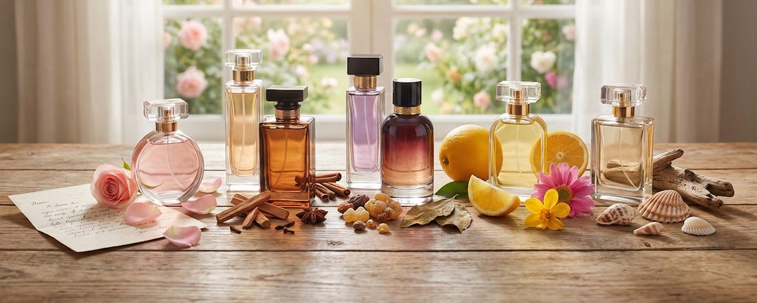 Zo kies je een parfum dat écht bij je past (en dat blijft hangen)